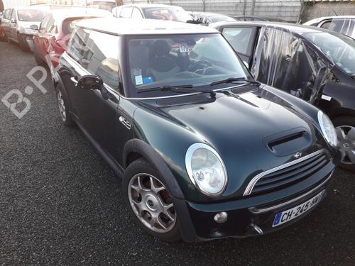 Bobine MINI MINI (R50, R53) Cooper S | BP26987745M94 