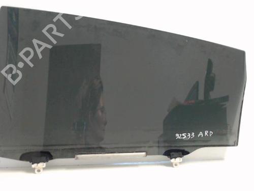 Rear right door window TOYOTA COROLLA Verso (ZER_, ZZE12_, R1_) 2.2 D-4D (AUR10_, AUR10R) | BP27002831C21 