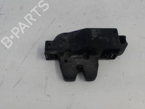 Used Tailgate lock Tailgate lock PEUGEOT 206 SW (2E/K) 1.4 HDi (68 hp) 27015812 27015812