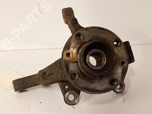 Used Left front steering knuckle Left front steering knuckle 35779699 35779699