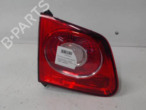 Venstre baklys, luke VW TIGUAN (5N_) 2.0 TDI (140 hp) 26979851