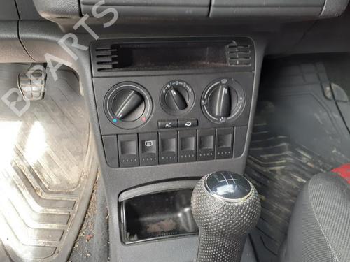 Generator VW LUPO I (6X1, 6E1) 1.0 | BP27016246M7 