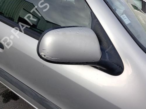 Used Right mirror CITROËN XSARA Break (N2) 1.9 D (70 hp) 29072836