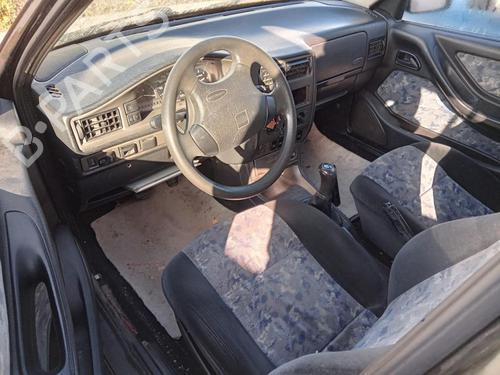 Used Driver airbag SEAT TOLEDO I (1L2) 1.9 TDI (90 hp) 27003255