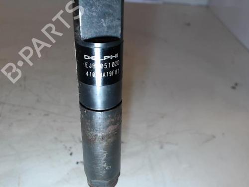 Injector RENAULT KANGOO / GRAND KANGOO II (KW0/1_) 1.5 dCi 90 (KW05, KW08, KW0G, KW11) | BP30149533M100
