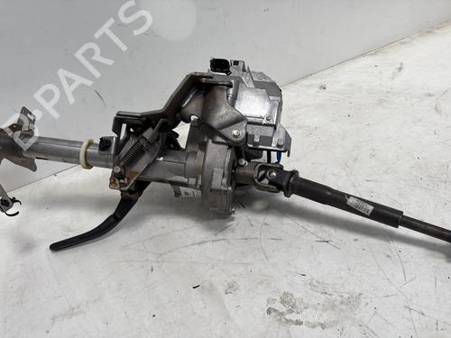 Steering column NISSAN QASHQAI I (J10, NJ10) 1.5 dCi | BP28522254M21 