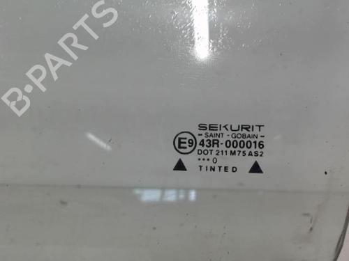 Front left door window SEAT IBIZA II (6K1) 1.9 SDI | BP27345779C18 