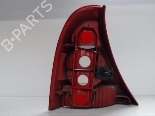 Feu arrière droit RENAULT CLIO II (BB_, CB_) 1.5 dCi (B/CB07) (65 hp) 27005090
