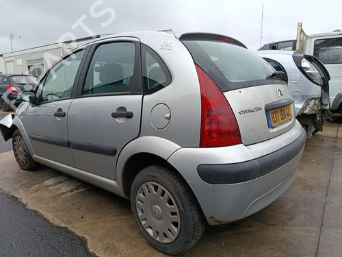 Mirror switch CITROËN C3 I (FC_, FN_) 1.4 HDi | BP32386903I25 