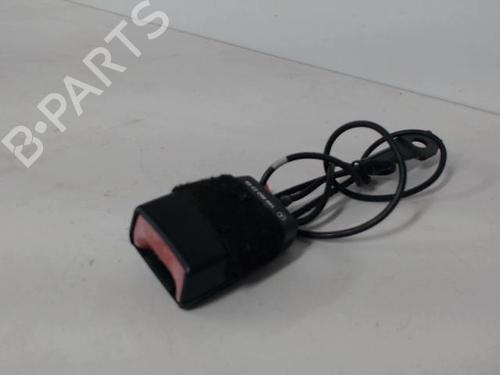 Seat buckle MERCEDES-BENZ A-CLASS (W169) A 180 CDI (169.007, 169.307) | BP27014701I32 