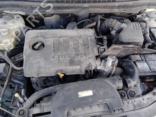 Used Mass air flow sensor HYUNDAI i30 (FD) 1.6 CRDi (90 hp) 27021563