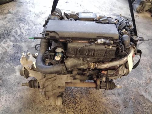Engine MAZDA 2 (DY) 1.4 CD | BP27015891M1 