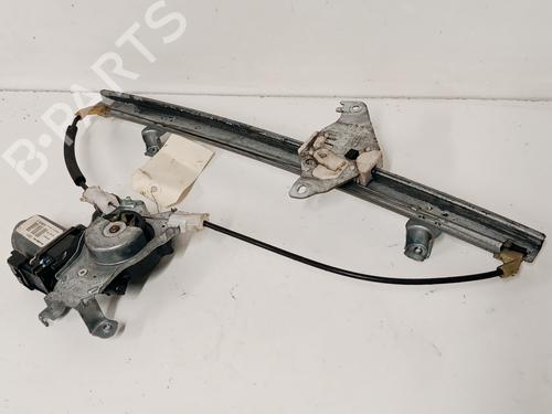 Front left window mechanism NISSAN NOTE (E11, NE11) 1.5 dCi | BP34142368C22 - Image 2