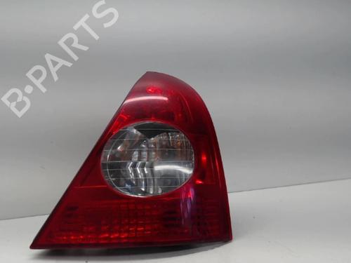 Used Right taillight Right taillight RENAULT CLIO II (BB_, CB_) [1998-2016] 26988366 26988366