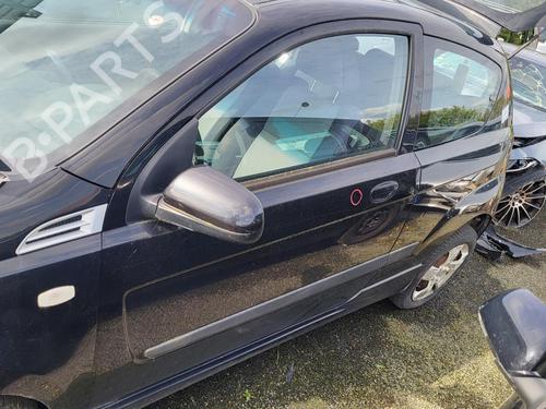 Left front door CHEVROLET AVEO / KALOS Hatchback (T250, T255) 1.2 LPG | BP26983112C2 