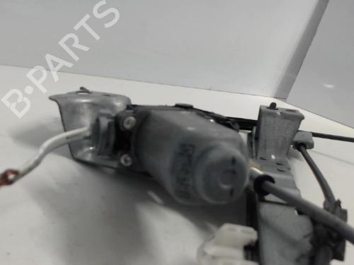 Used Front left window mechanism Front left window mechanism RENAULT KANGOO / GRAND KANGOO II (KW0/1_) 1.5 dCi 90 (KW05, KW08, KW0G, KW11) (90 hp) 27016215 27016215