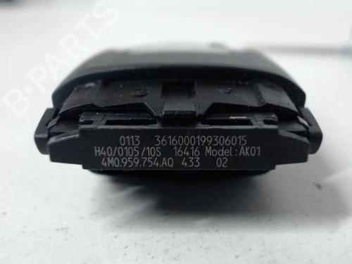 Other AUDI Q7 (4MB, 4MG, 4MQ) SQ7 TDI quattro | BP28313697O1 