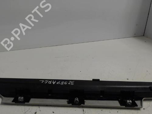 Left sun visor CITROËN BERLINGO Box Body/MPV (B9) 1.6 HDi / BlueHDi 75 | BP27009700I1 