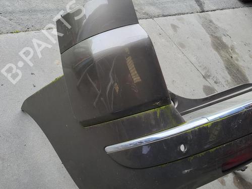Rear bumper CITROËN C4 Grand Picasso I (UA_) 1.6 HDi | BP27006951C8 