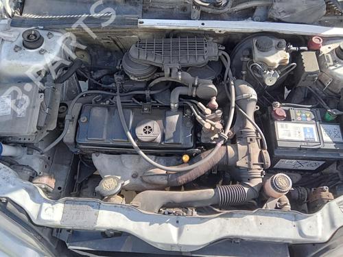 Used Alternator PEUGEOT 106 II (1A_, 1C_) 1.1 i (60 hp) 30520243