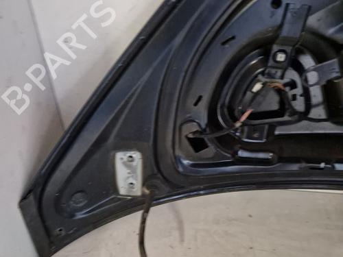 Used Tailgate Tailgate VW NEW BEETLE Convertible (1Y7) 1.4 (75 hp) 27025141 27025141
