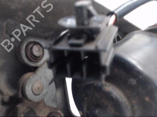 Used Front wipers mechanism RENAULT TWINGO I (C06_) 1.2 (C066, C068) (58 hp) 27022390