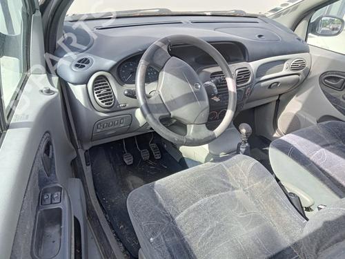 Piantone sterzo RENAULT SCÉNIC I MPV (JA0/1_, FA0_) 1.6 (JA00, JA16, JA15, JA19, JA1V, JA2B, JA2C, JA0B,... (107 hp) 26980930