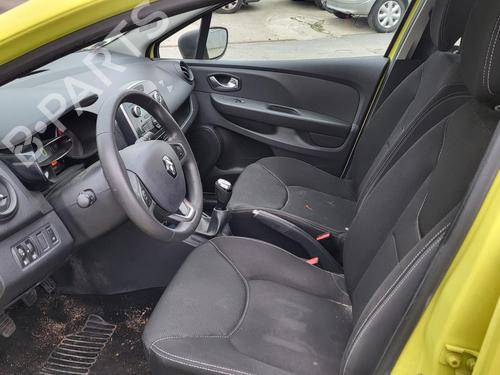 Left front window switch RENAULT CLIO IV (BH_) 1.5 dCi 90 | BP26990757I27  - Image 6