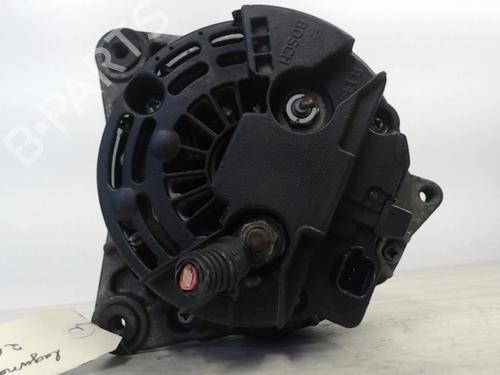 Generator RENAULT LAGUNA II Grandtour (KG0/1_) 2.2 dCi (KG0F) | BP26992178M7 