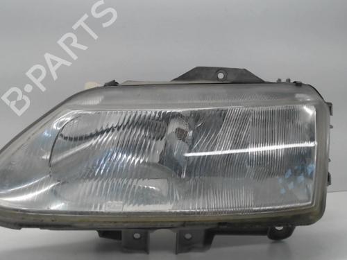 Left headlight RENAULT ESPACE III (JE0_) 2.2 12V TD (JE0E, JE0H, JE0P) | BP26983178C28 