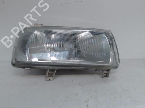 Højre forlygte VW VENTO (1H2) 1.9 D (65 hp) 27005052