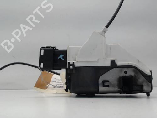 Høyre foran lås CITROËN BERLINGO MULTISPACE (B9) 1.6 HDi 110 | BP26999473C97 