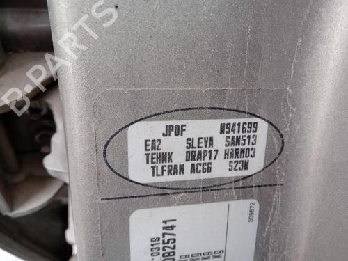Steering column stalk RENAULT MODUS / GRAND MODUS (F/JP0_) 1.5 dCi (JP02) | BP30675476I23 - Image 6
