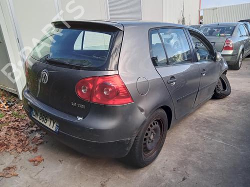 Left tailgate light VW GOLF V (1K1) 1.9 TDI | BP27007089C79 