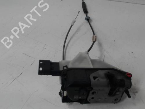 Rear right lock CITROËN C4 CACTUS 1.2 VTi 82 | BP28440620C99 