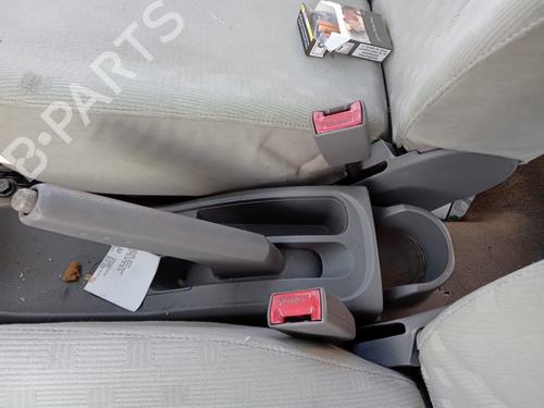 Used Seat buckle NISSAN MICRA III (K12) 1.2 16V (80 hp) 27021114