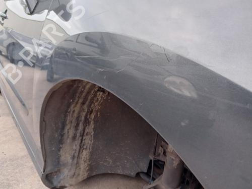 Right front fenders PEUGEOT 308 I (4A_, 4C_) 1.6 HDi | BP29210854C42 