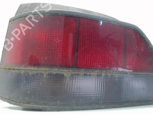 Left taillight RENAULT CLIO I (B/C57_, 5/357_) 1.2 (B/C/S572) | BP26999840C34 