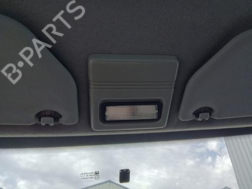 Used Interior roof light CITROËN SAXO (S0, S1) 1.1 X, SX (60 hp) 27598534