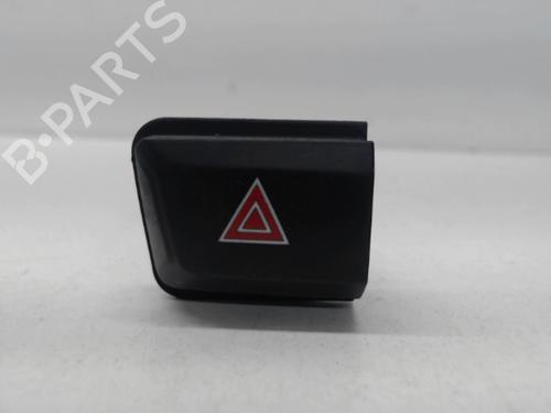 Used Warning switch PEUGEOT 208 I (CA_, CC_) 1.6 HDi (92 hp) 26983598