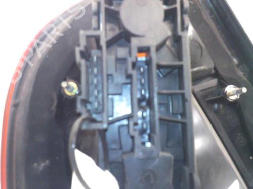 Right taillight SEAT CORDOBA (6K1, 6K2) 1.9 SDI | BP26992915C35 