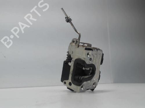 Used Front right lock DACIA SANDERO 1.5 dCi (68 hp) 26988551