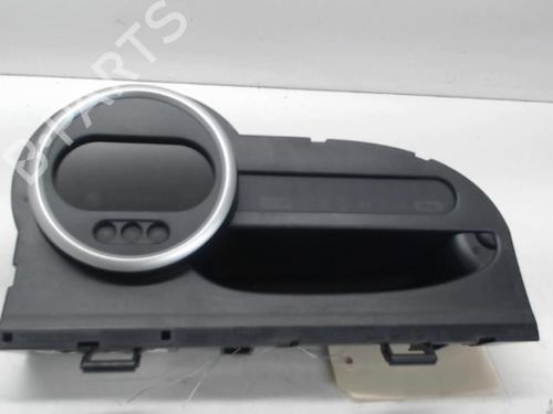 Cockpit RENAULT TWINGO II (CN0_) 1.2 16V (CN04, CN0B) | BP26988293C47 