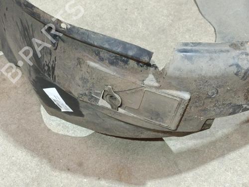 Used Wheel arch Wheel arch FIAT GRANDE PUNTO (199_) 1.4 16V (199BXG1B, 199AXG1B) (95 hp) 40446113 40446113
