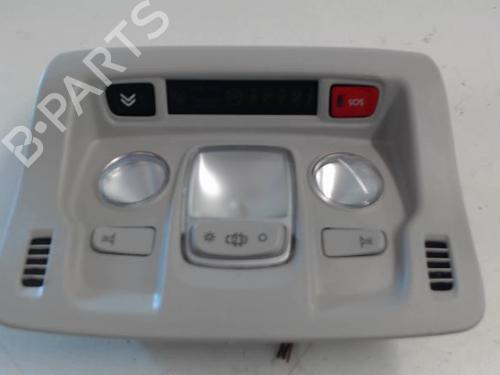 Interior roof light CITROËN C3 III (SX) 1.2 PureTech 82 | BP27025733I8 - Image 2