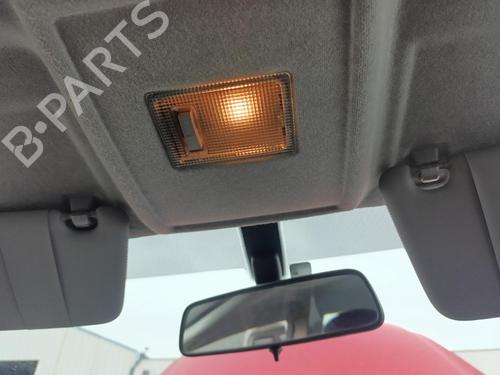 Used Interior roof light Interior roof light OPEL CORSA D (S07) 1.3 CDTI (L08, L68) (75 hp) 39891752 39891752