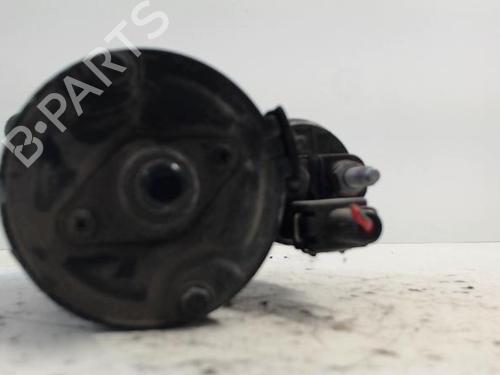 Starter VW POLO (9N_, 9A_) 1.9 TDI | BP27014480M8 
