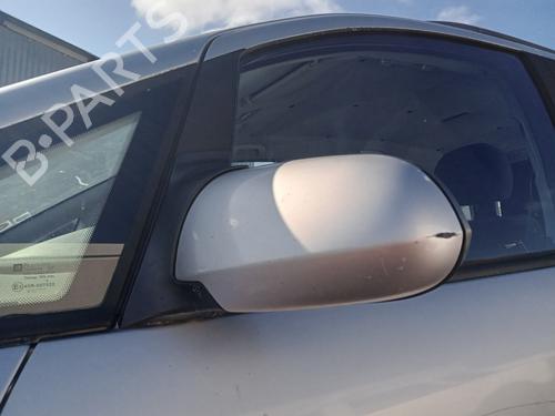 Used Left mirror OPEL ZAFIRA A MPV (T98) 2.2 DTI 16V (F75) (125 hp) 27366869
