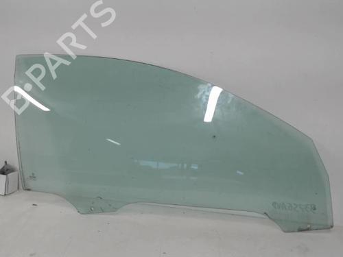 Dørrute Høyre foran PEUGEOT 206 Hatchback (2A/C) 1.4 i | BP26984694C19 