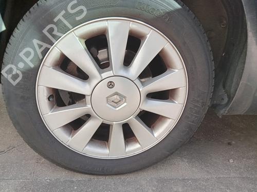 Felg Felg RENAULT MEGANE II Estate (KM0/1_) [2003-2012] 33869981 33869981